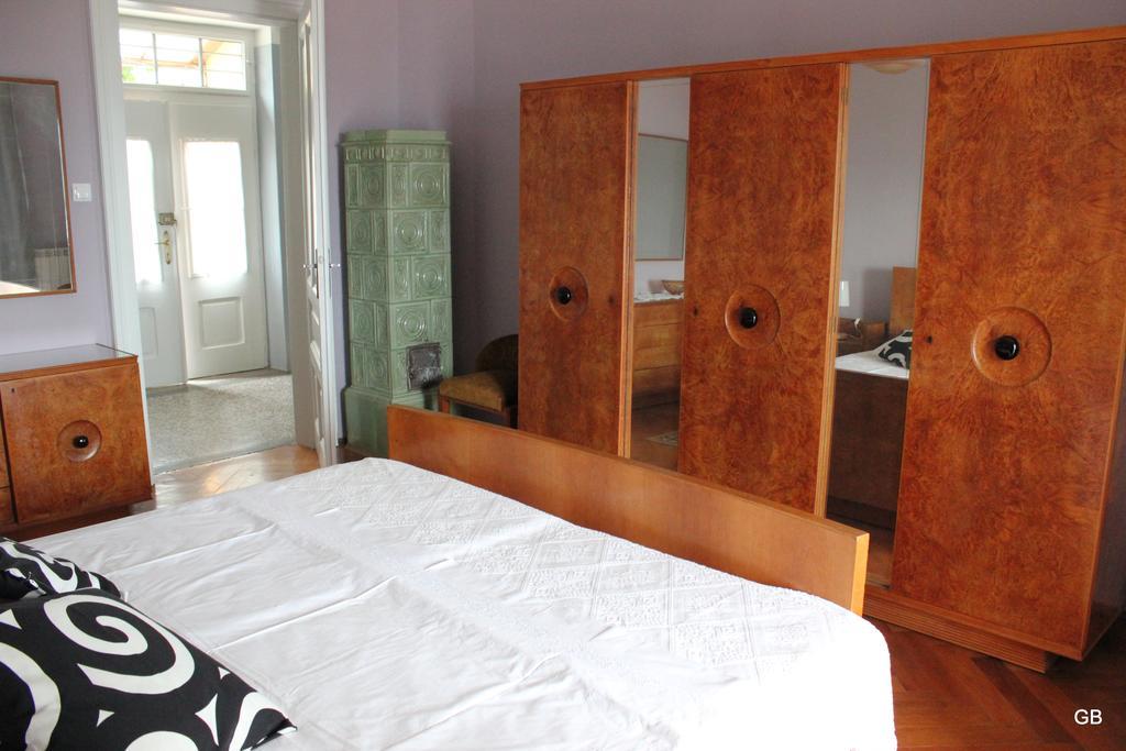 Apartman Arteana - Bonacic *