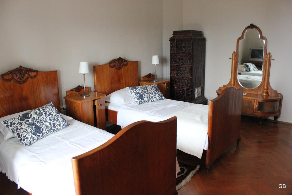 Apartment Arteana - Bonacic *