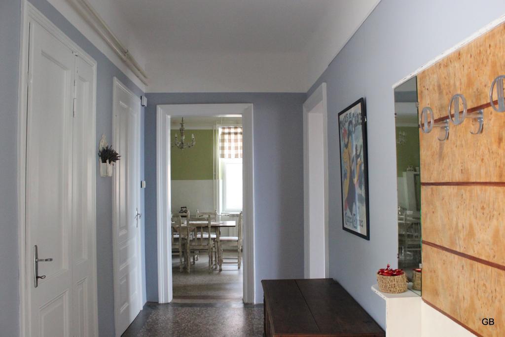 Apartman Arteana - Bonacic