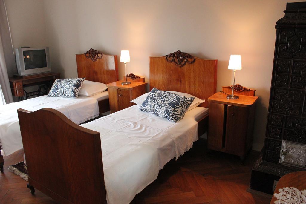 Apartman Arteana - Bonacic Opatija